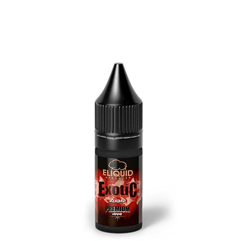 Exotic 10ml - Eliquid France (1/1)