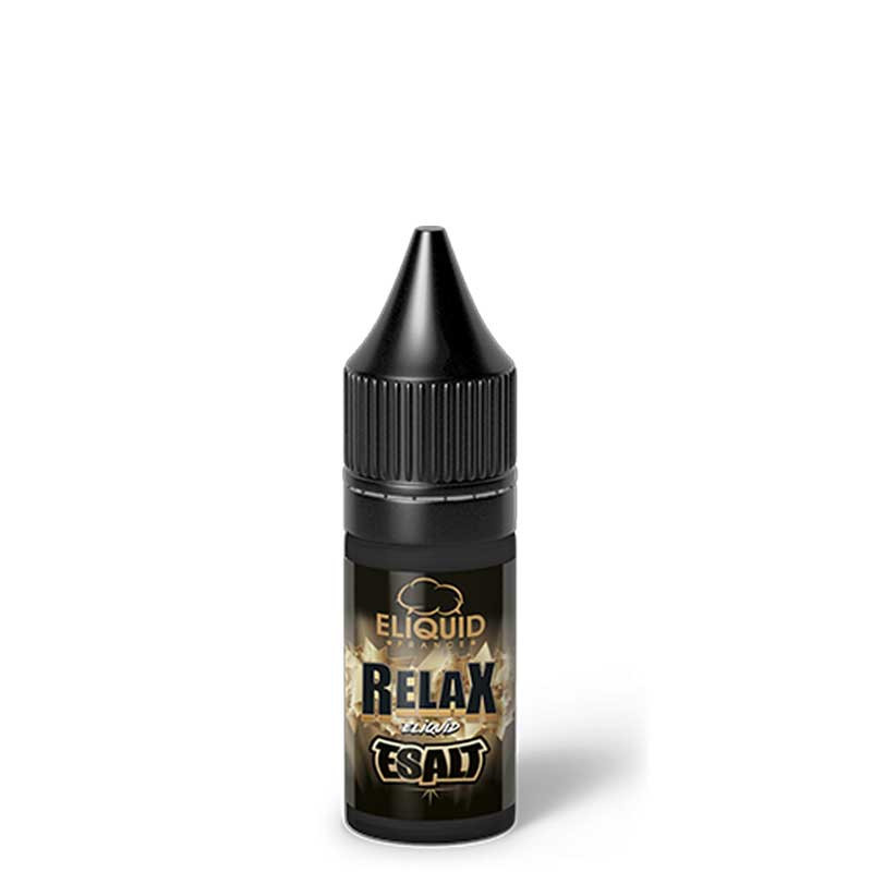 Relax Esalt - Eliquid France (1/1)