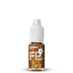 Cookie 50/50 - Flavour Power