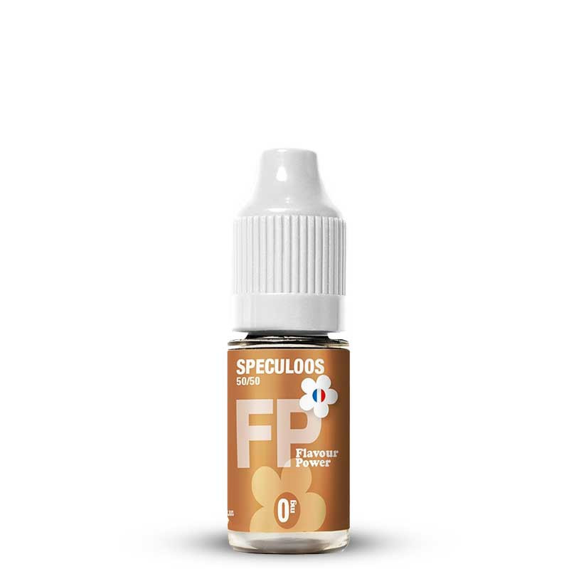 Speculoos 50/50 - Flavour Power (1/1)