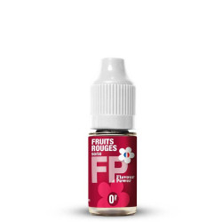 Fruits Rouges 50/50 - Flavour Power