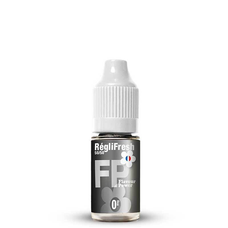 Reglifresh 50/50 - Flavour Power (1/1)
