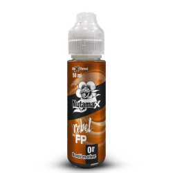 Nutamax 50ml - Flavour Power