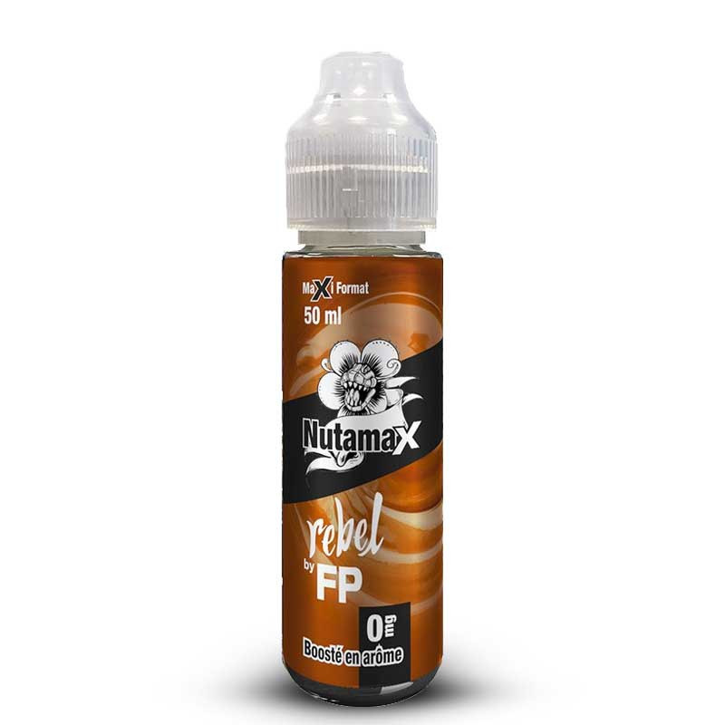 Nutamax 50ml - Flavour Power (1/1)