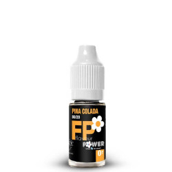 Pina Colada 80/20 - Flavour Power