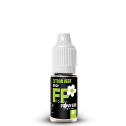 Citron Vert 80/20 - Flavour Power