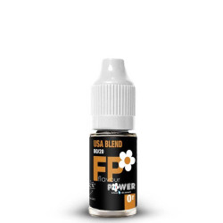USA Blend 80/20 - Flavour Power