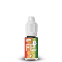 Miami 50/50 - Flavour Power
