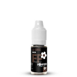 Classic Le Corsé 80/20 - Flavour Power