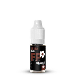 Classic le brun 80/20 - Flavour Power