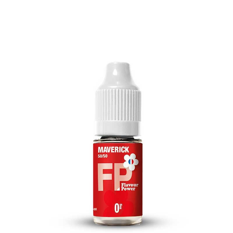 Maverick 50/50 - Flavour Power (1/1)