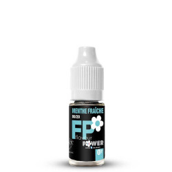 Menthe Fraîche 80/20 - Flavour Power