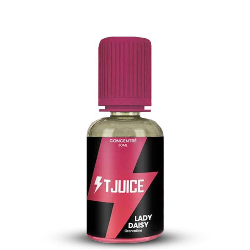 Concentré Lady Daisy 30ml - TJuice (1/1)
