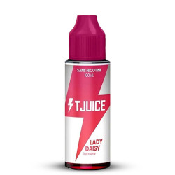 Lady Daisy 100ml - TJuice