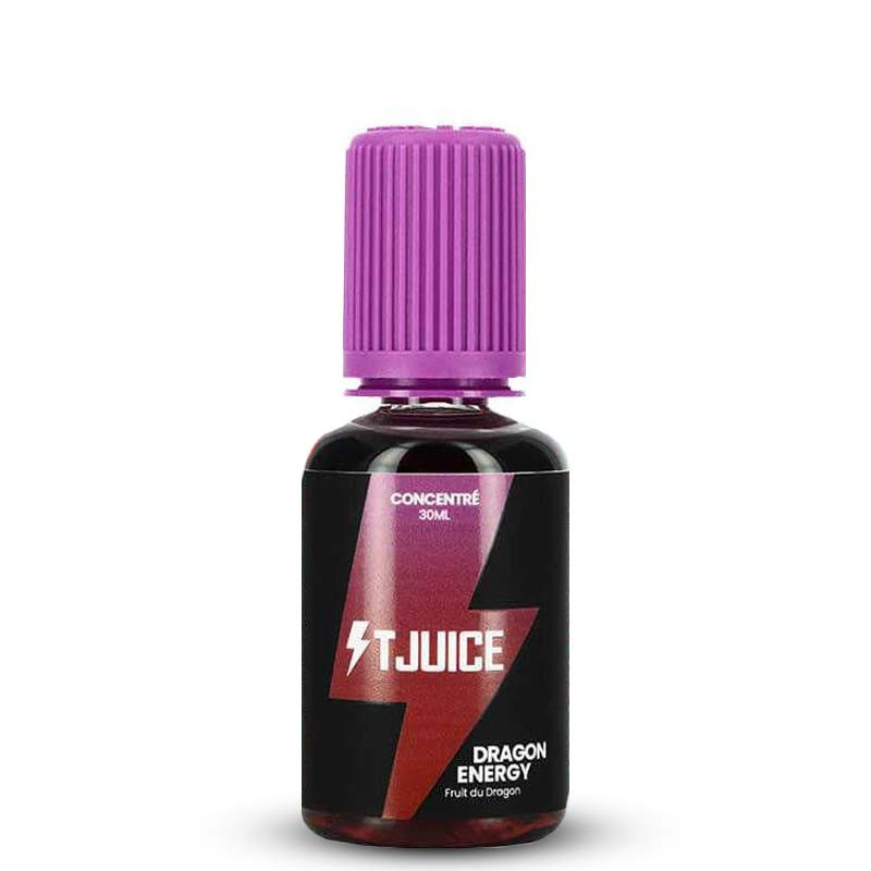 Concentré Dragon Energy 30ml - TJuice (1/1)