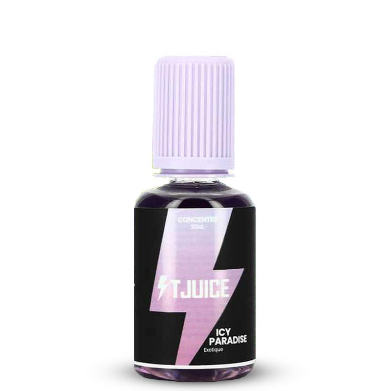 Concentré Icy Paradise 30ml - TJuice (1/1)