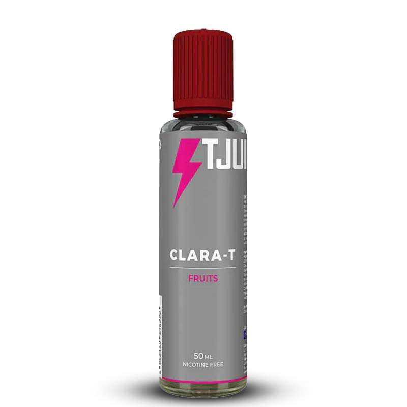 Clara T 50ml - Tjuice (1/1)