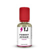Concentré Forest Affair 30ml - Tjuice (1)