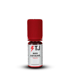 Concentré Red Astaire - Tjuice