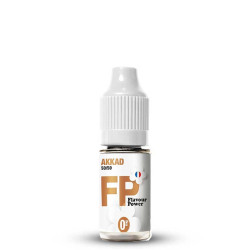 Akkad 50/50 - Flavour Power