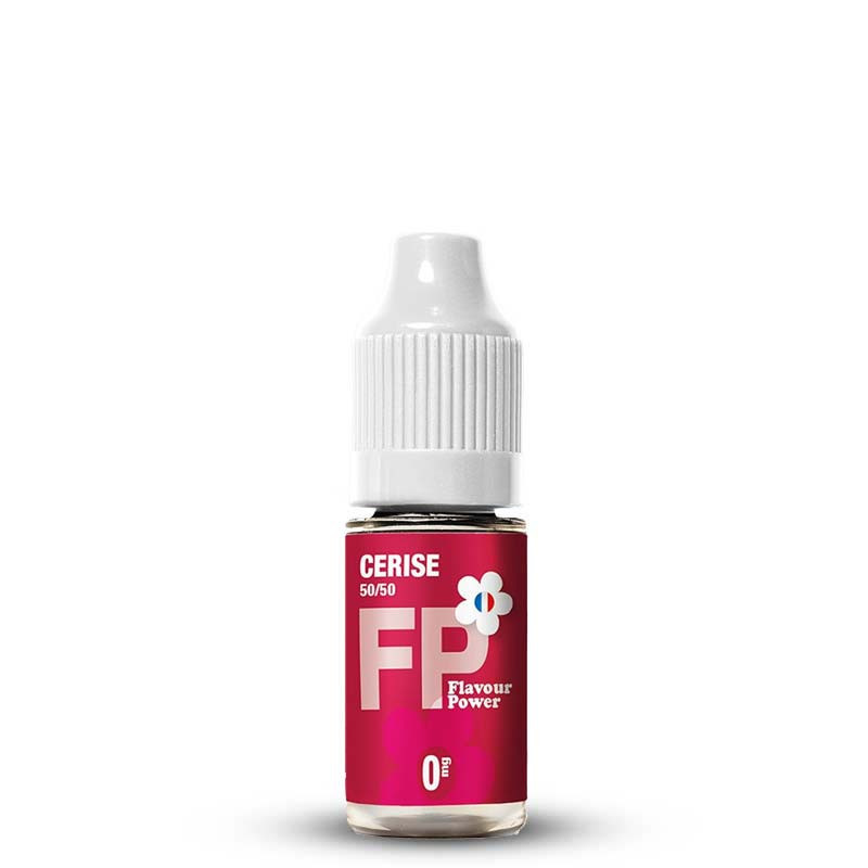 Cerise 50/50 - Flavour Power (1/1)