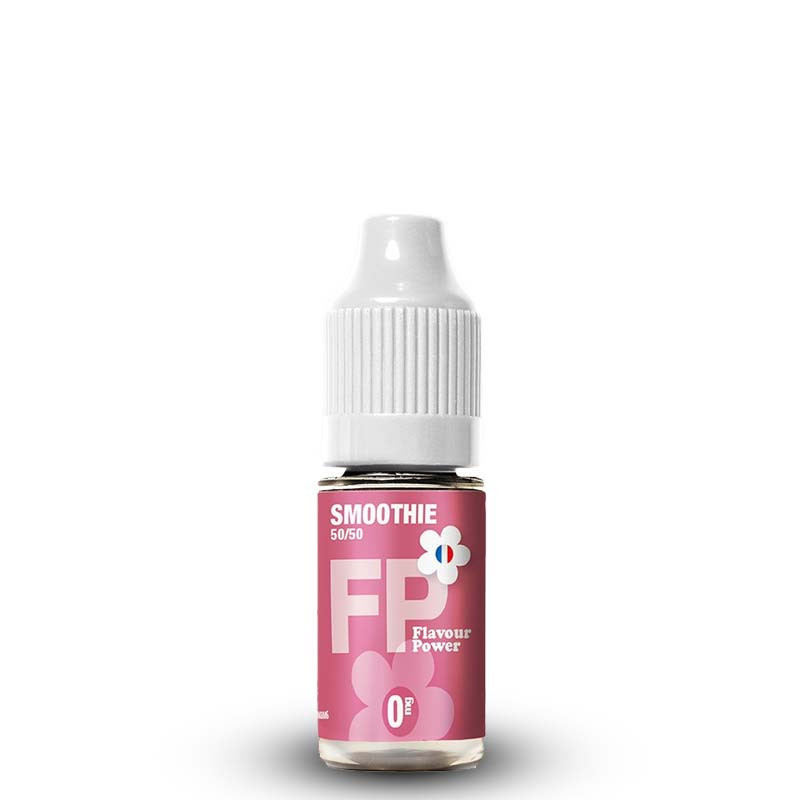 Smoothie 50/50 - Flavour Power (1/1)