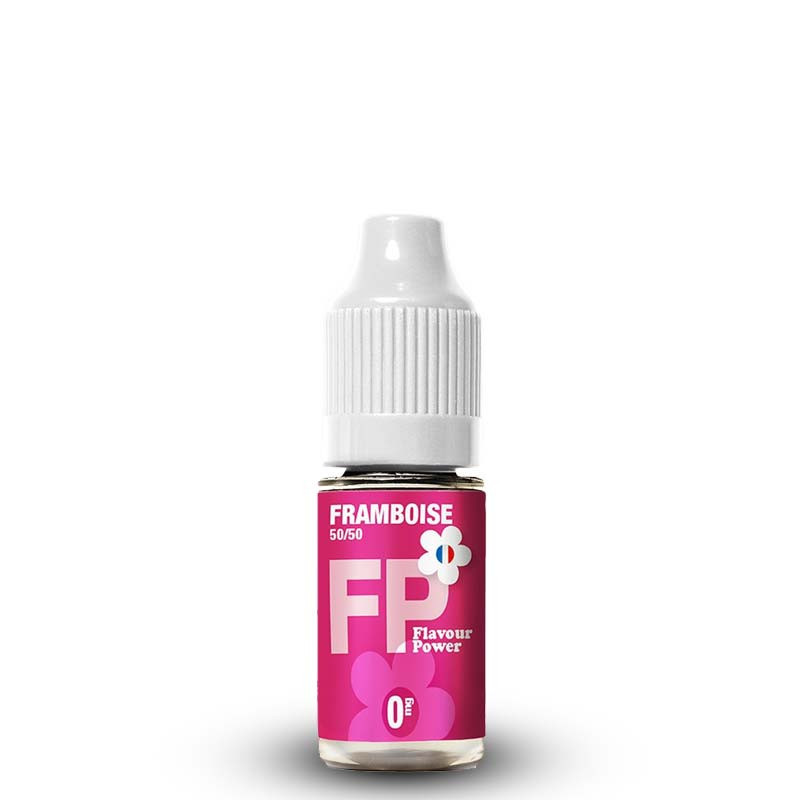 Framboise 50/50 - Flavour Power (1/1)