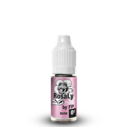 Rebel Rosaly - Rebel By FP