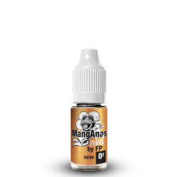 Rebel Manganas - Rebel By FP