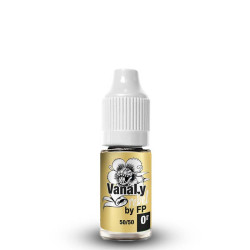 Rebel Vanaly - Rebel By FP