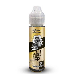 Vanaly 50ml - Rebel By FP