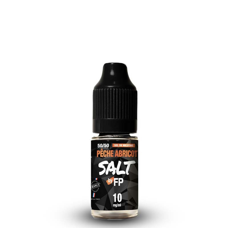 Pêche Abricot - Salt By FP (1/1)