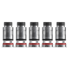 Résistance D-Coil - Pack de 5 - Smok (1)
