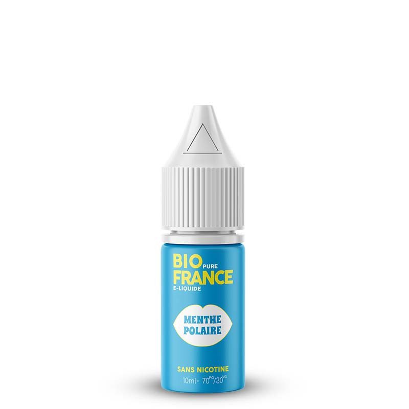 Menthe Polaire - Bio Pure France (1/1)