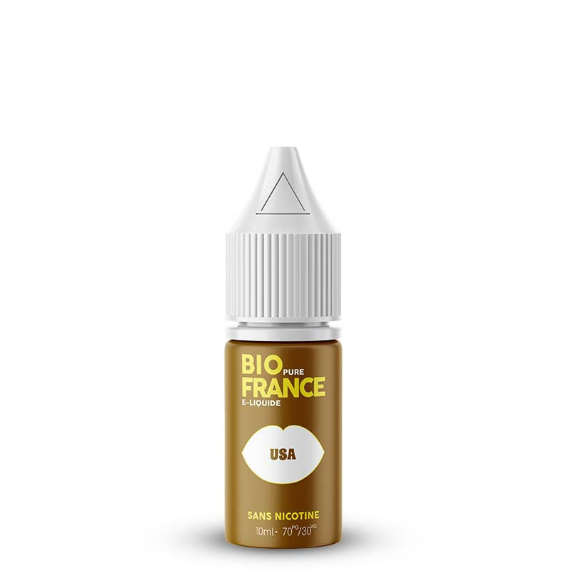 USA - Bio Pure France (1/1)