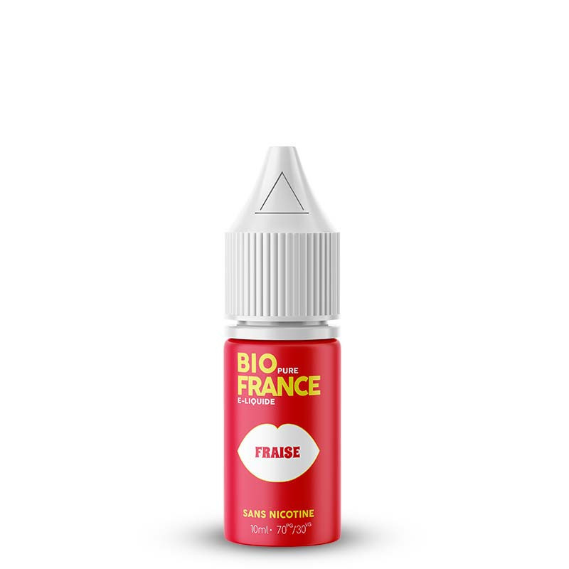 Fraise - Bio Pure France (1/1)