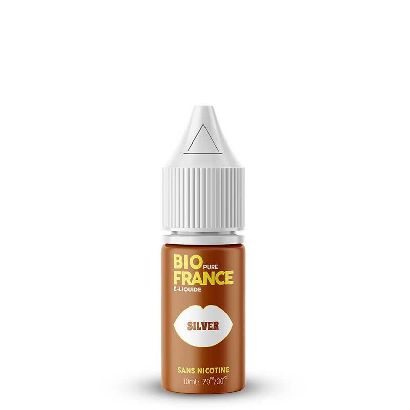 Silver - Bio Pure France (1/1)