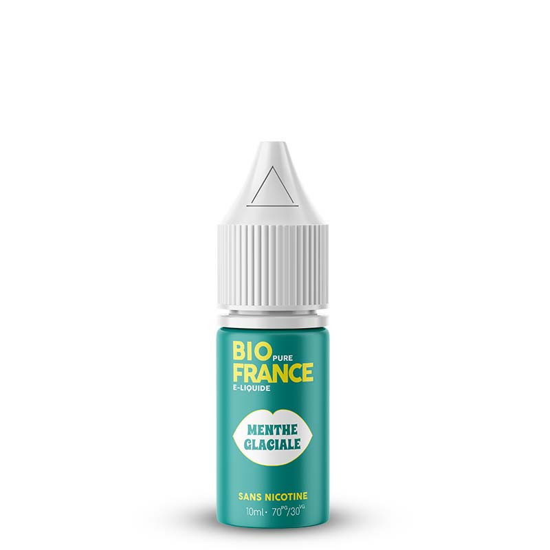 Menthe Glaciale - Bio Pure France (1/1)