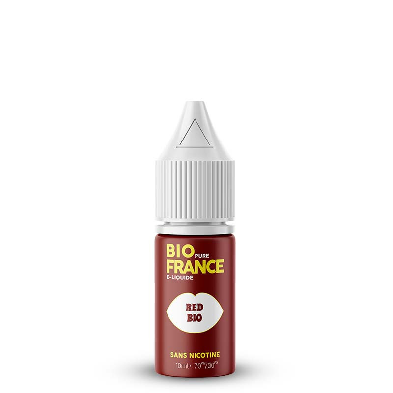 Red Bio - Bio Pure France (1/1)