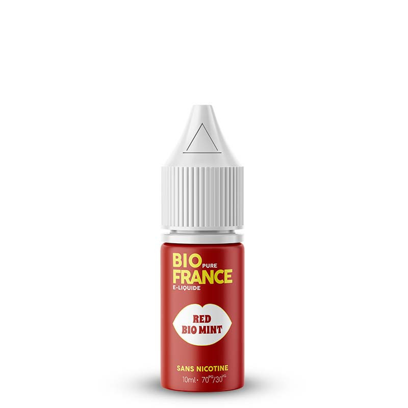Red Bio Mint - Bio Pure France (1/1)