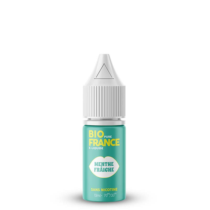 Menthe Fraîche - Bio Pure France (1/1)