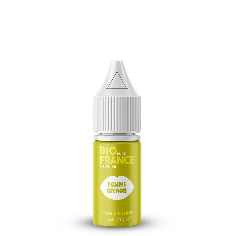 Pomme Citron - Bio Pure France (1/1)