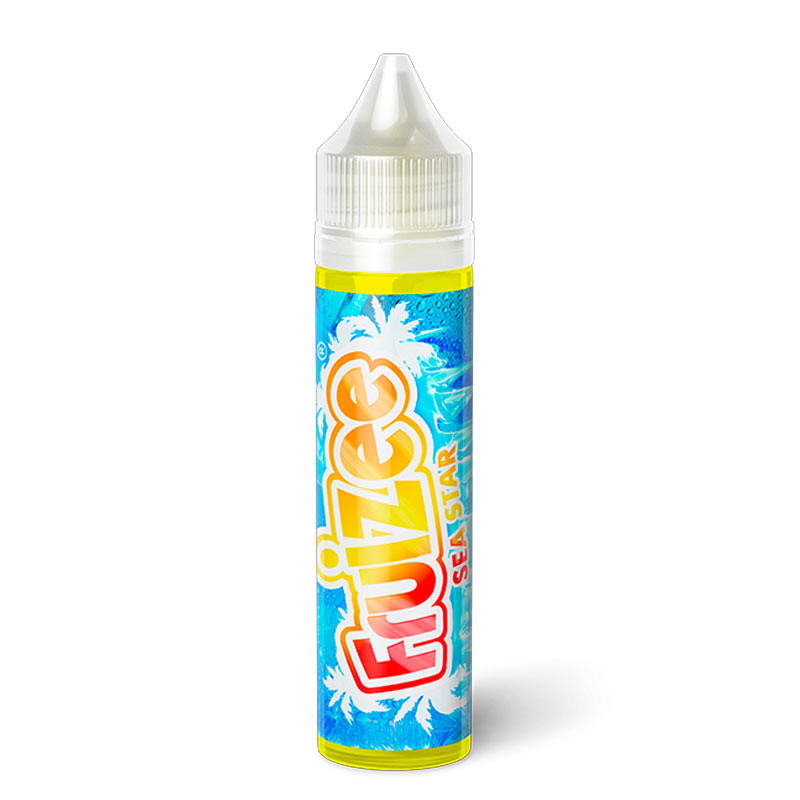 Sea Star 50ml - Fruizee (1/1)