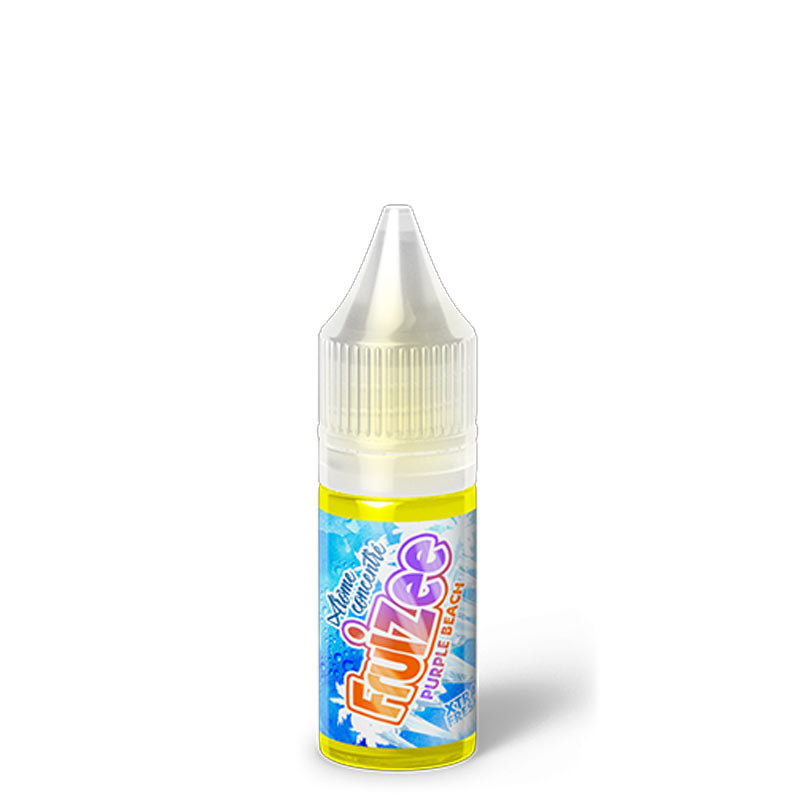 Concentré Purple Beach - Fruizee (1/1)