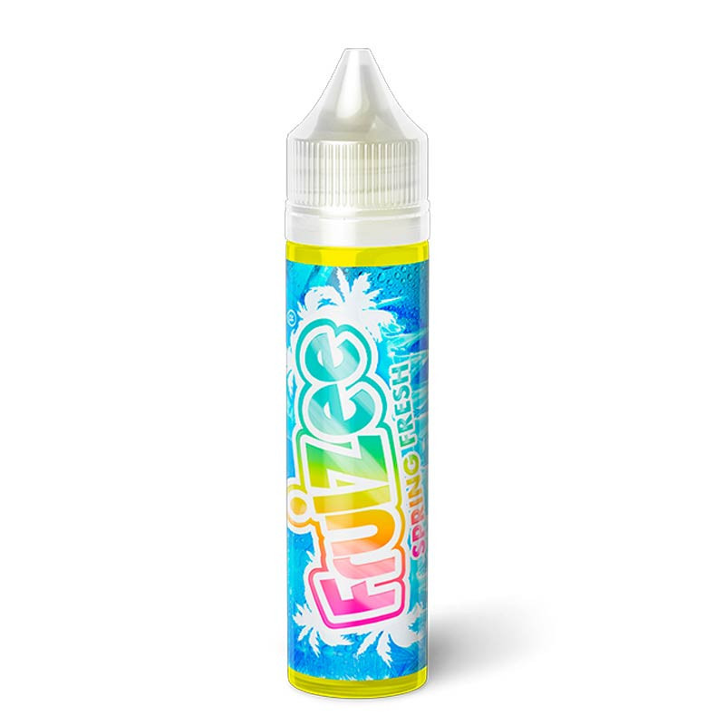 Spring Fresh 50ml - Fruizee (1/1)