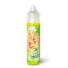 Citron Orange Mandarine 50ml - Fruizee No Fresh (1)