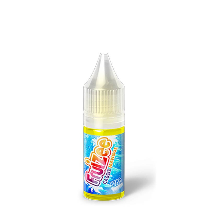 Cassis Mangue - Fruizee (1/1)