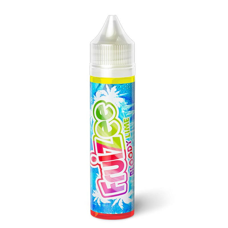 Bloody Lime 50ml - Fruizee (1/1)