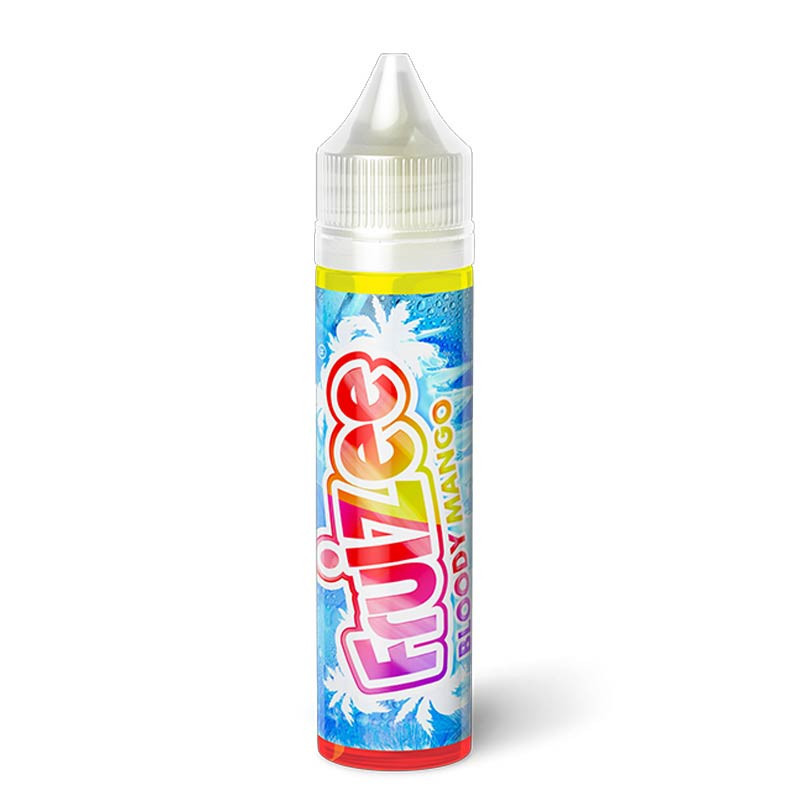 Bloody Mango 50ml - Fruizee (1/1)