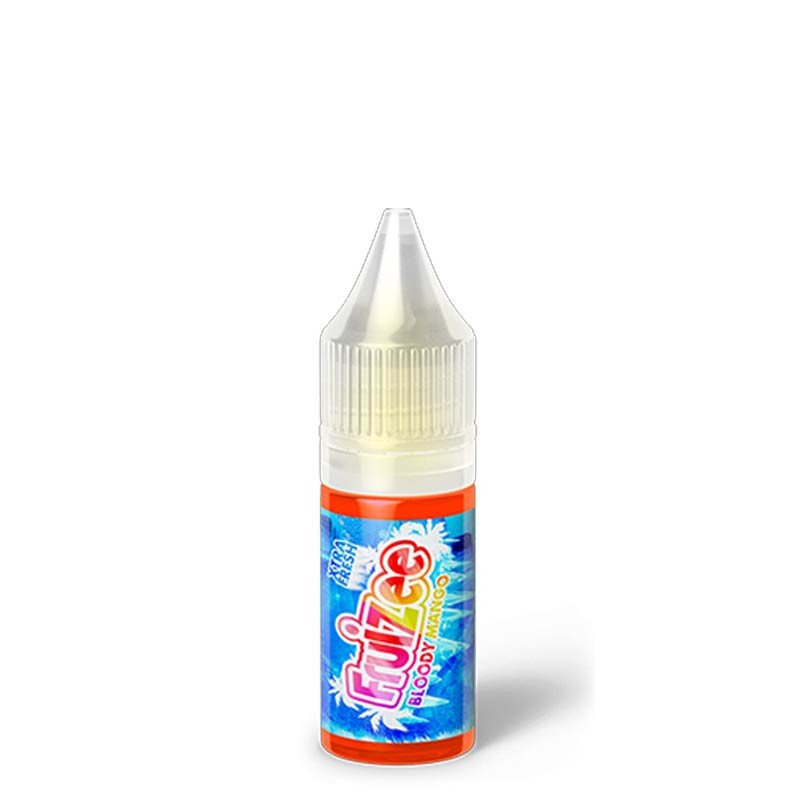 Bloody Mango - Fruizee (1/1)